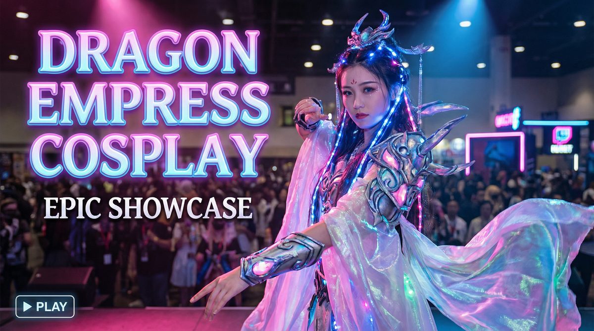 大奶子 cosplay视频展示